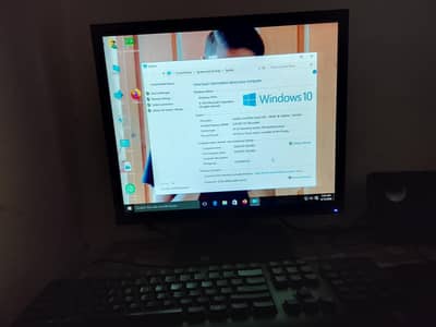 Gaming PC full pc
