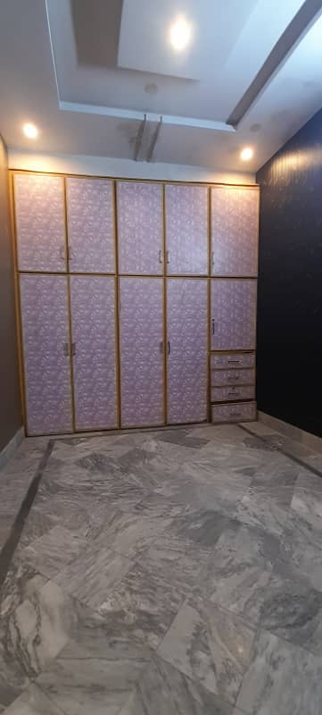5 MARLA HOUSE FOR SALE IN MUSTAFA TOWN IDEAL LOCATION LHR