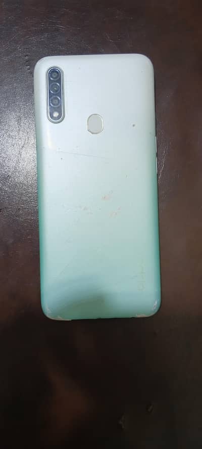 OPPO A31