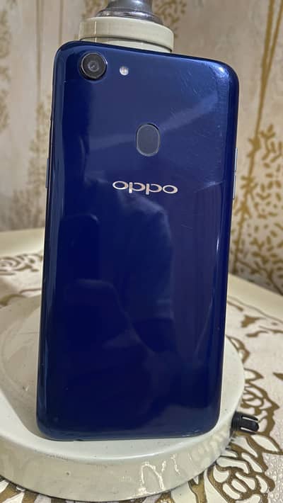 OPPO F5 6GB RAM / 64GB ROM Indian variant