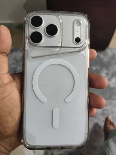 Apple iPhone 17 Pro Max