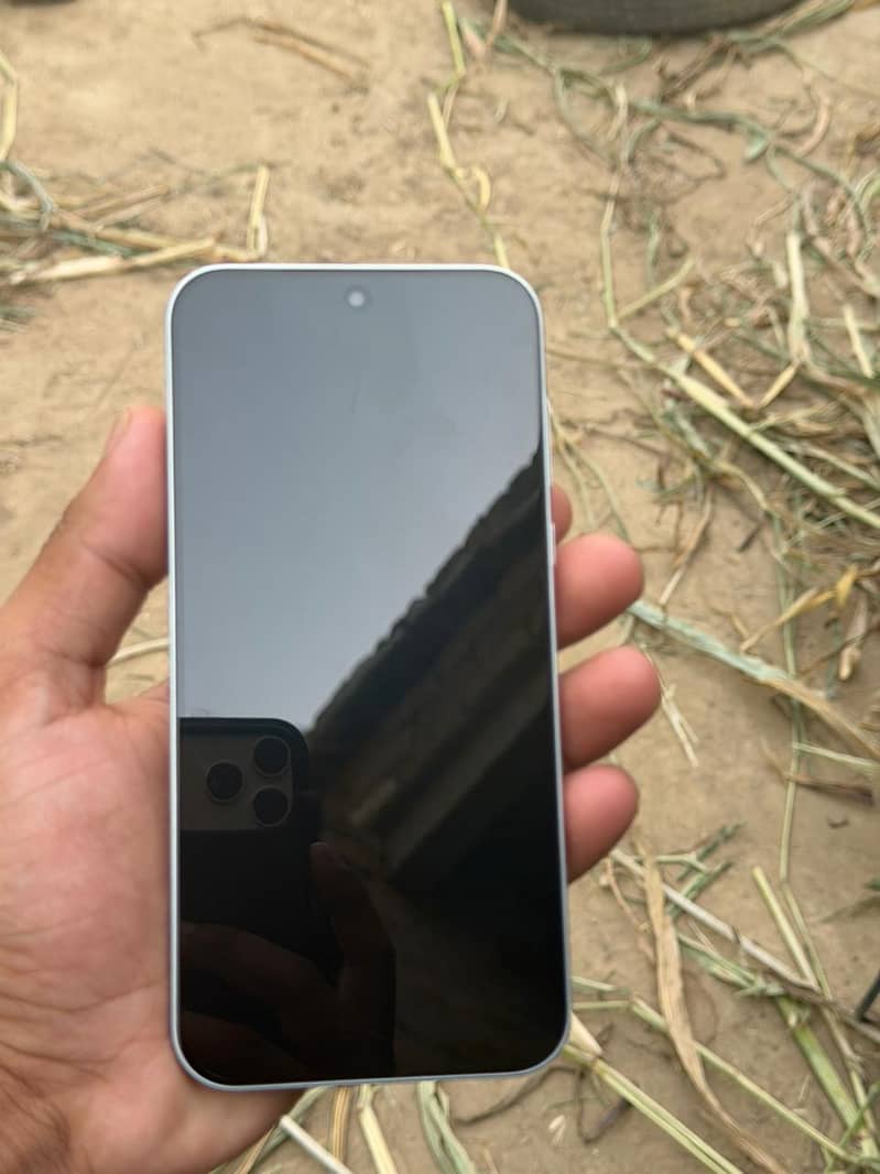 One Plus Other Model 1
