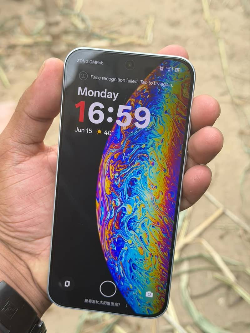 One Plus Other Model 6