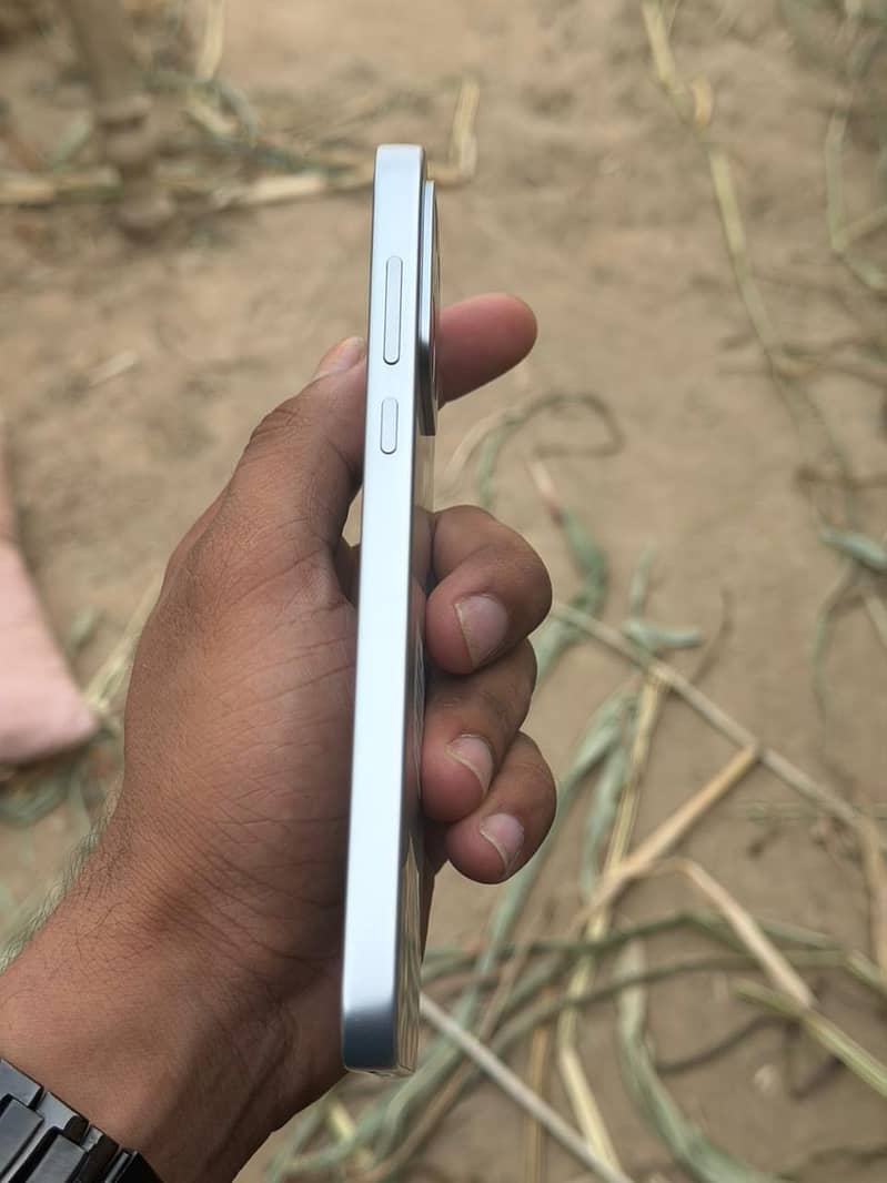 One Plus Other Model 7