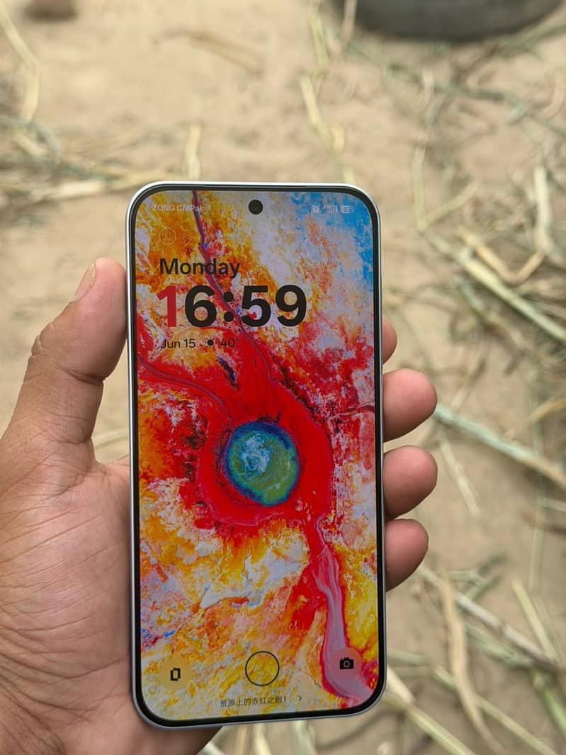 One Plus Other Model 8