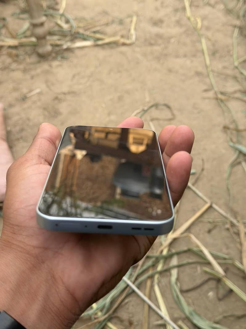 One Plus Other Model 9