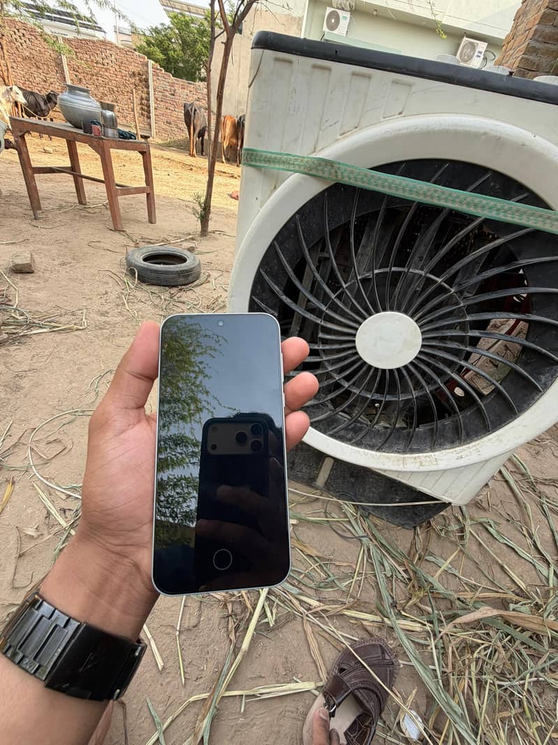 One Plus Other Model 10