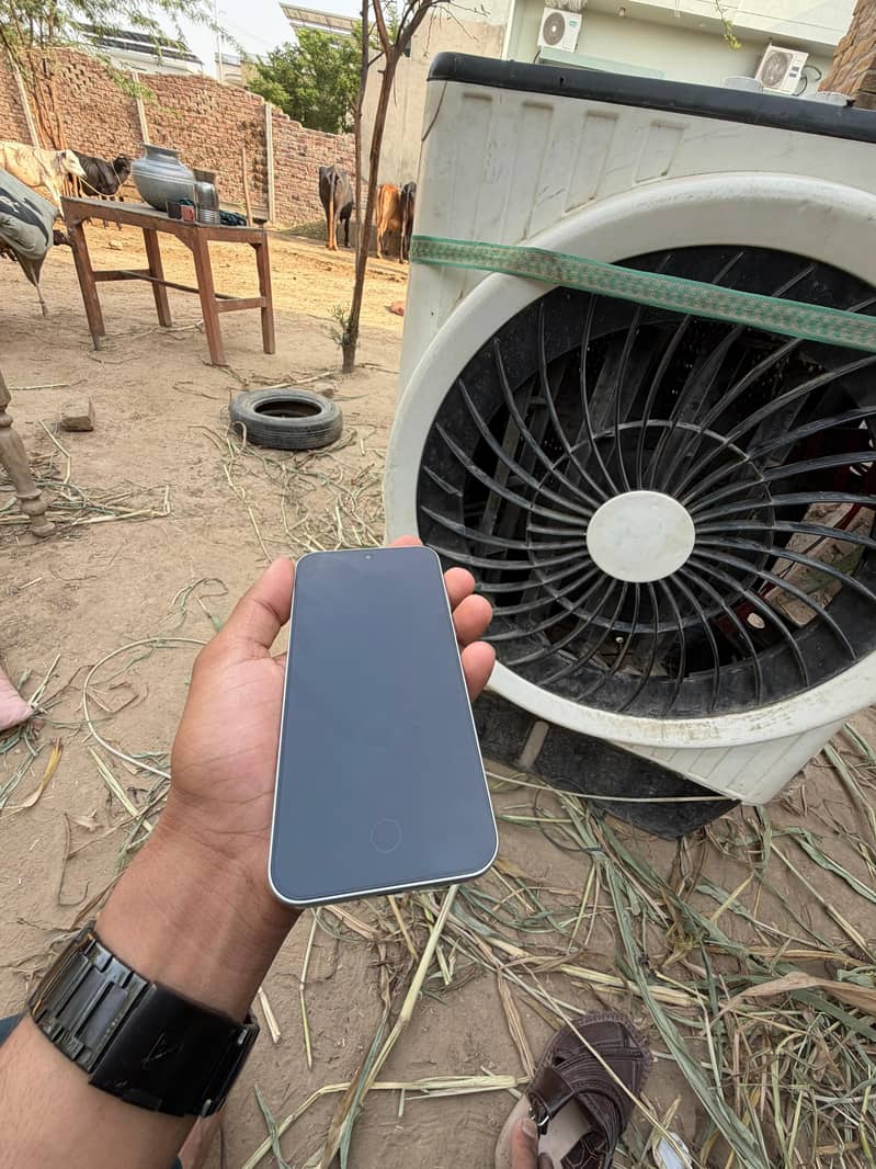 One Plus Other Model 11