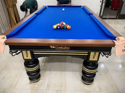 Home Game Room | Club Setup |Premium Tables | Snooker Manufacturer