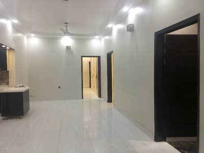 300, SQYARD GROUND FLOOR PORTION AVAILABLE FOR SILENT COMMERCIAL OFFICE USED AVAILABLE PECHS BLOCK 2