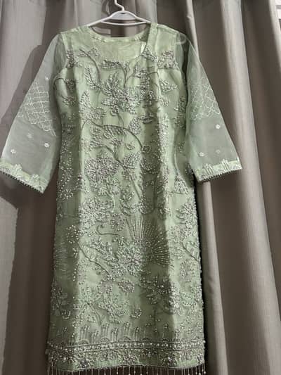 Party wear