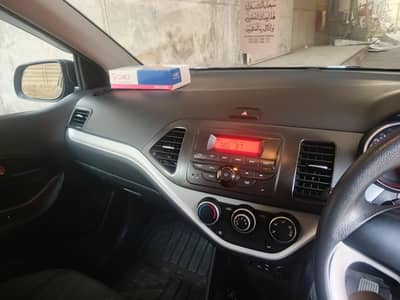 KIA Picanto 2023