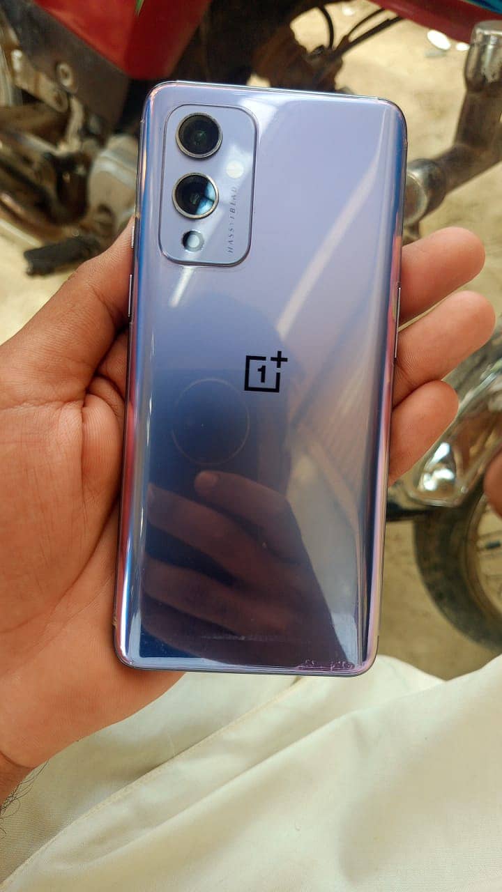 One Plus 9 0