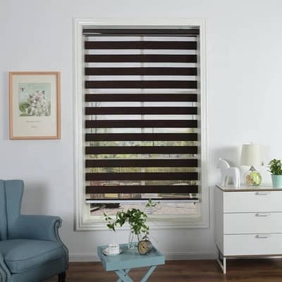 Blinds