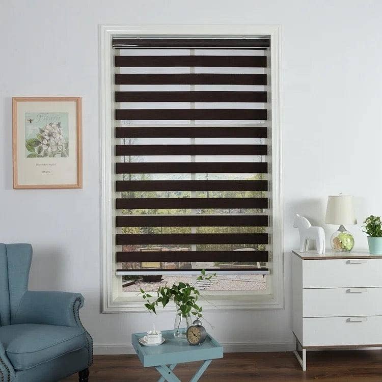 Blinds 0