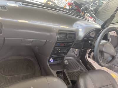 Suzuki Cultus VXR 2006
