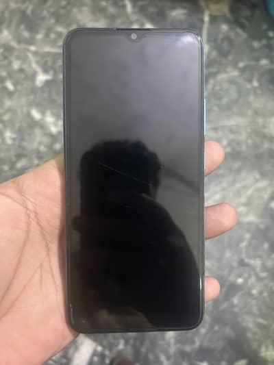 Realme C21 PTA Approved – Good Condition