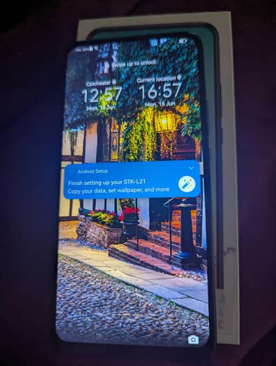 Huawei Y9 Prime