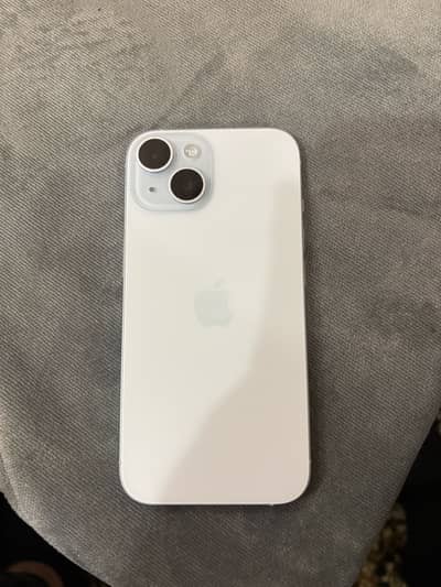 Apple iPhone 15
