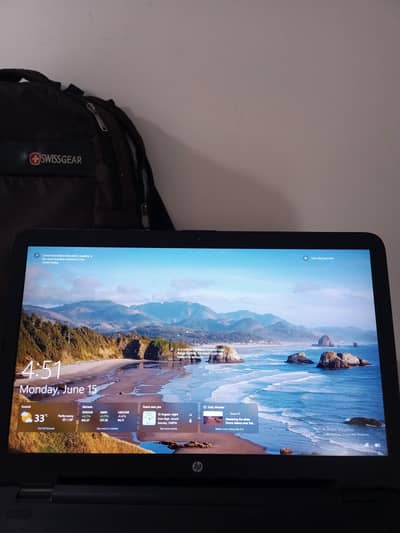 HP laptop buyer required