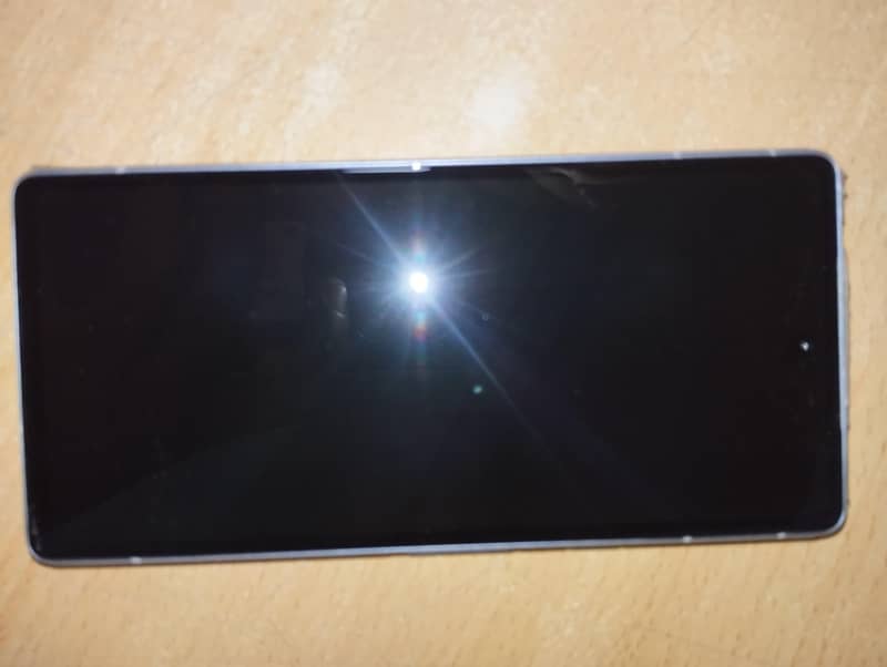 Google Pixel 7a 4