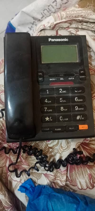 Panasonic Telephone