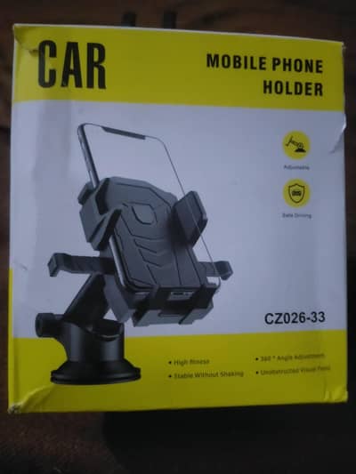 Car Mobile Phone Holder