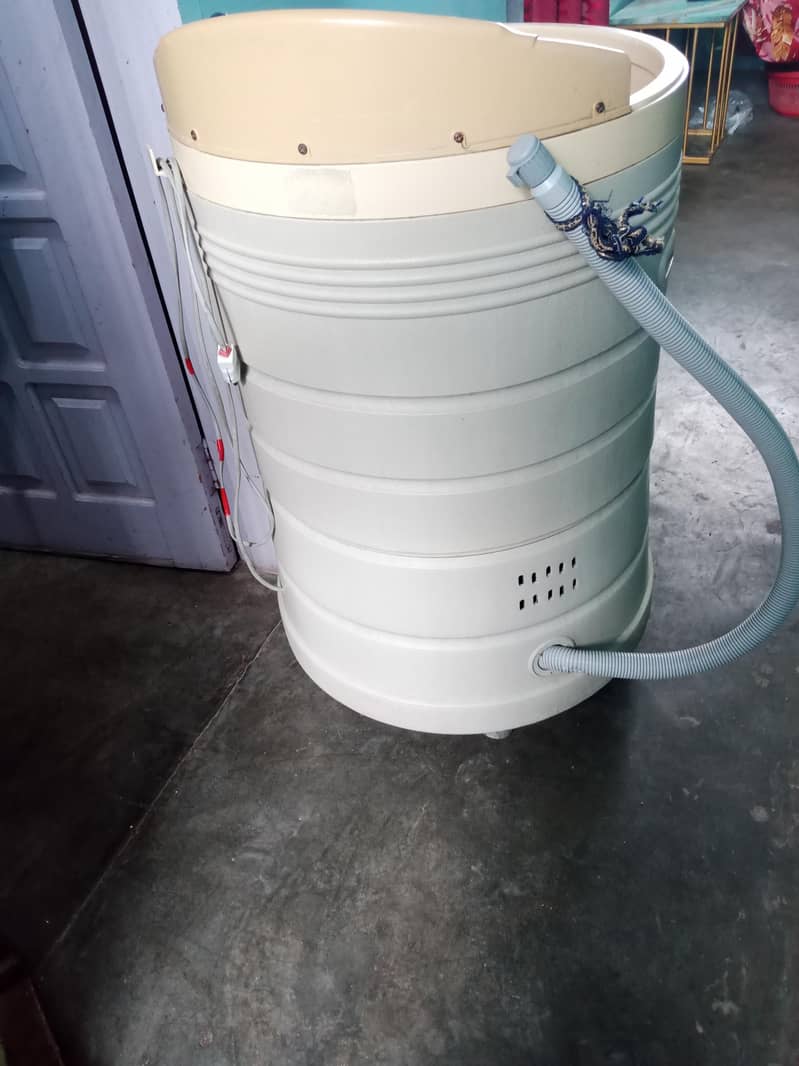 washing machine 2