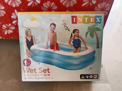 Intex original,