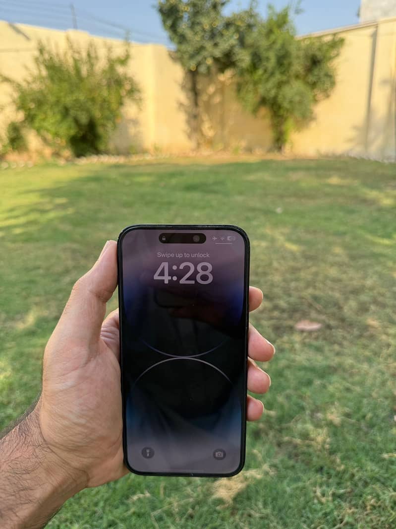 Iphone 14 Pro Max 0