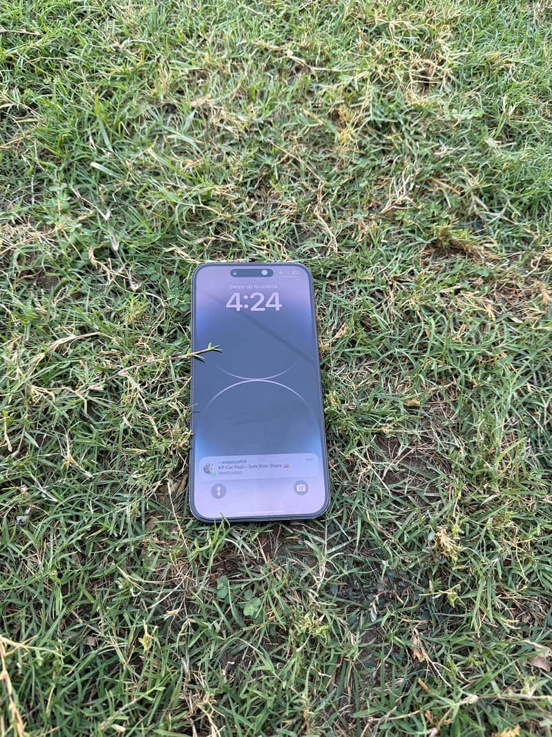 Iphone 14 Pro Max 1