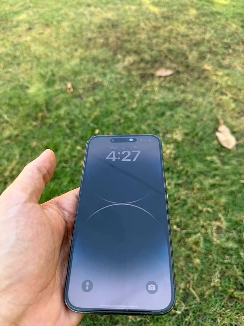 Iphone 14 Pro Max 2