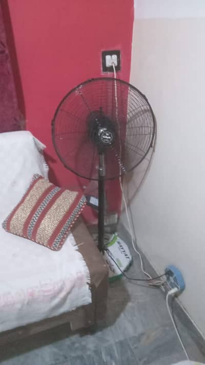 12  volts fan for sale