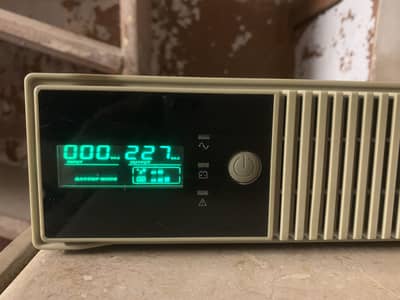 Inverter NS Company 700watt