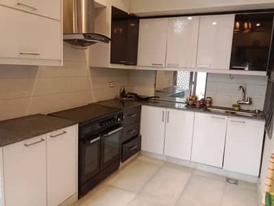 40x80 Double Storey House For Sale Located In I-8