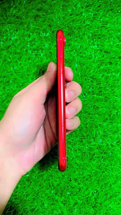 iPhone XR 64GB Red | All Original | Airtight | Non PTA JV
