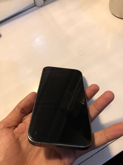 Apple iPhone 14 Pro