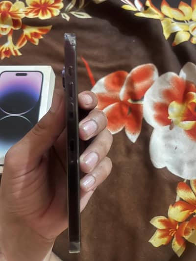 Apple iPhone 14 Pro Max