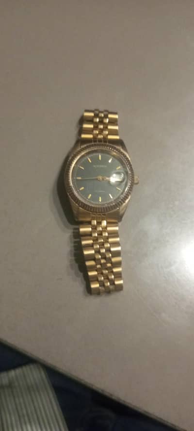 sekonda watch