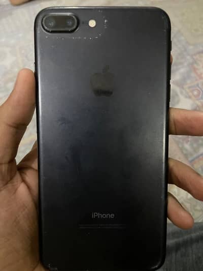 Apple iPhone 7 Plus