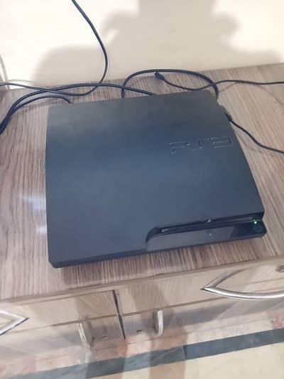 Playstation 3