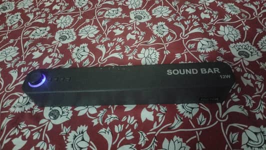 Faster Z5 bluetooth wireless sound bar