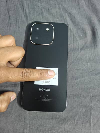 Honor X6c for sale. New condition 6/128