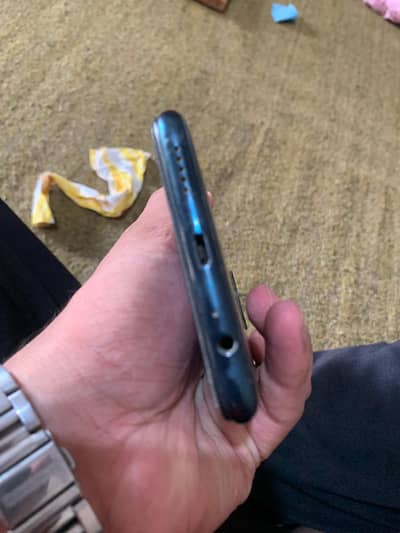 Infinix Note 7