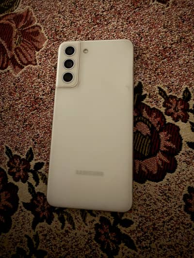 Samsung Mobile S21 FE