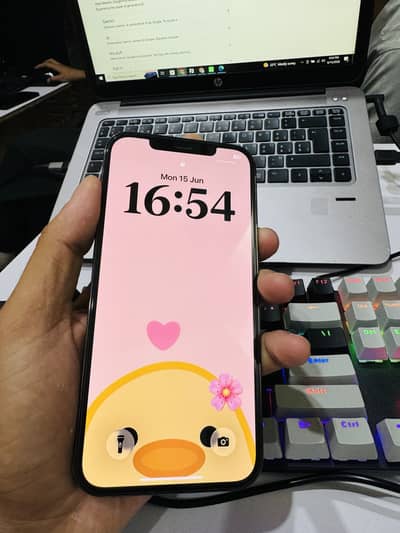 Iphone 12 pro max (128 Gb)