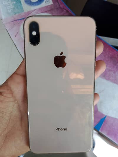 Apple iPhone XS Max