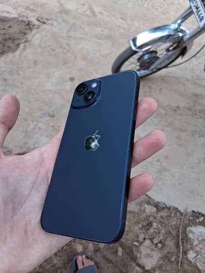 Apple iPhone 14 128gb jv