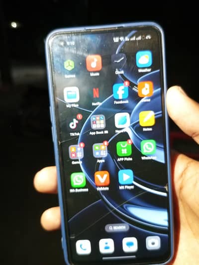 OPPO F19