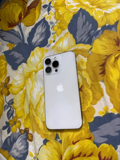 iPhone 13 Pro PTA Approve
